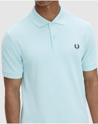 Fred Perry - The Fred Perry Shirt