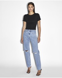 Ksubi - Arise Short Sleeve T-Shirt