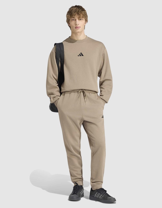 adidas Sportswear - Essentials Feelcozy Fleece Pants