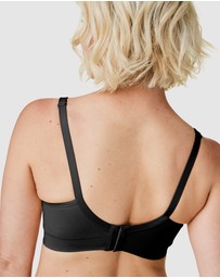 Bravado - Body Silk Wirefree Seamless Maternity & Nursing Bra