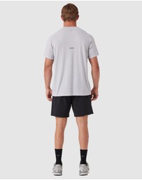 REC GEN - Type 1 Train/Swim Short 6/16