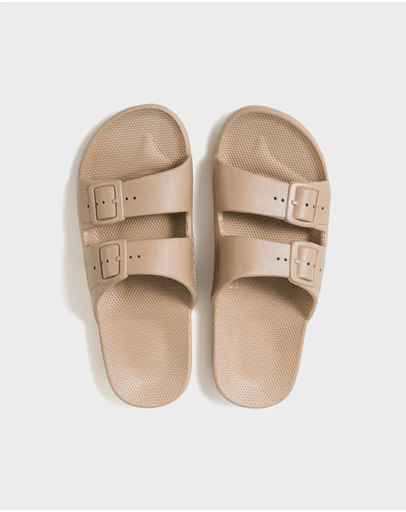 Freedom Moses - Slides - Unisex