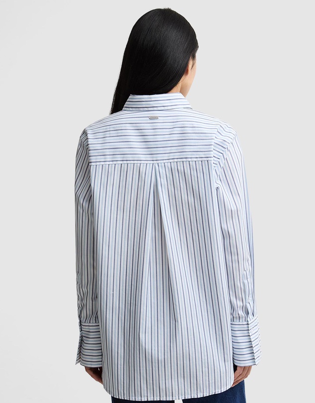 Barbour - Fawley Shirt