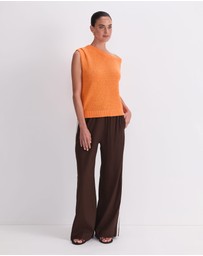 Sportscraft - Josie Asymmetric Knit