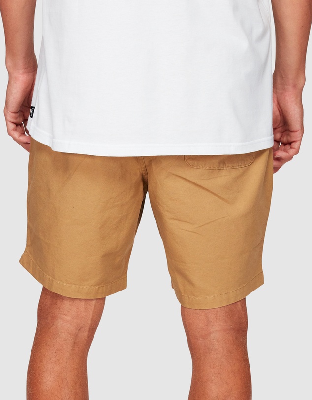 Element - Ca Bear Walkshorts