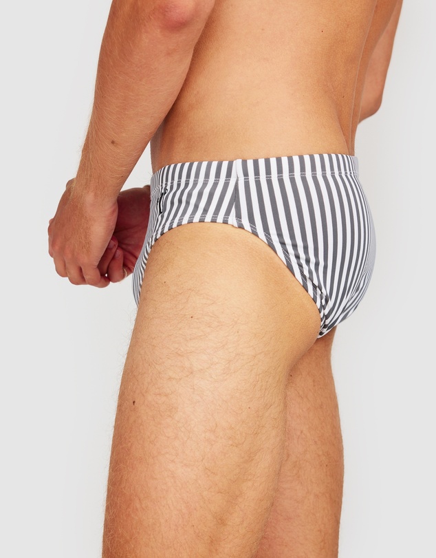 Vacay Swimwear - The Hamptons Swim Brief