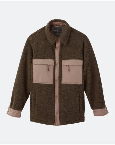Dark Khaki Ochre
