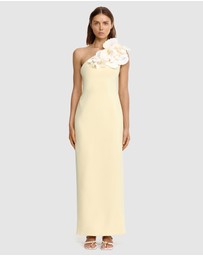 Acler - Zofia Maxi Dress