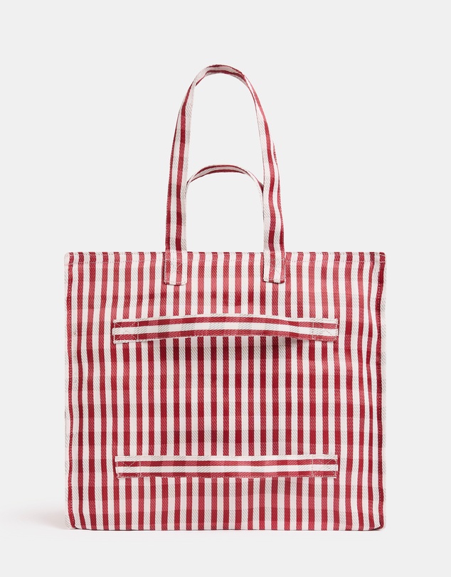 EAU BAGS - Vacay Travel Bag