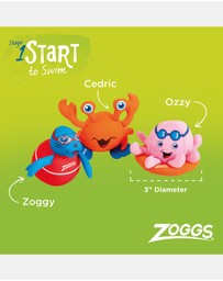 Zoggs - Zoggy Soakers