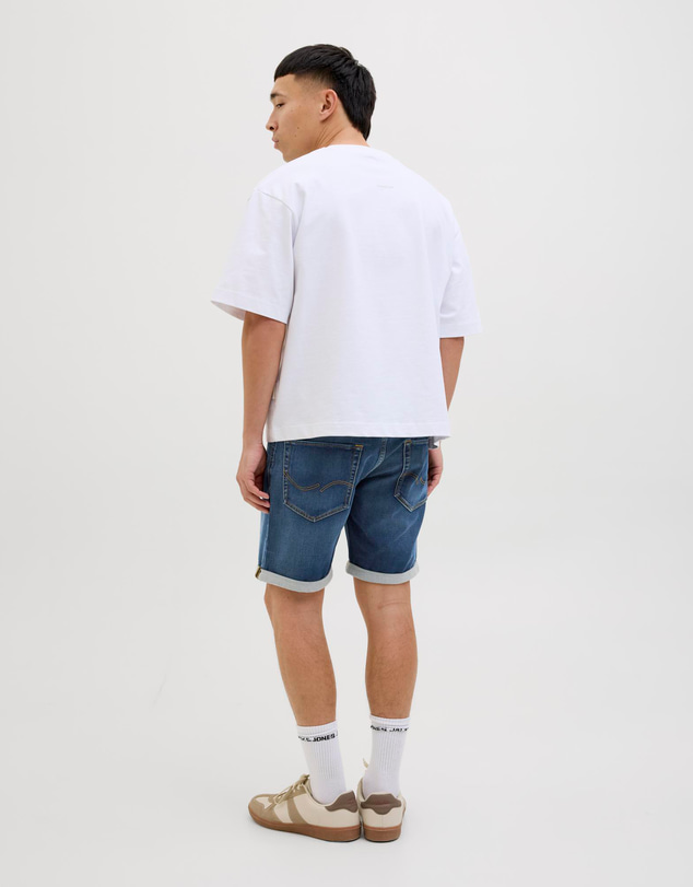 Jack & Jones - Rick Denim Shorts