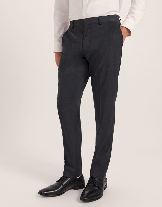 SABA - Sorkin Italian Wool Suit Pant
