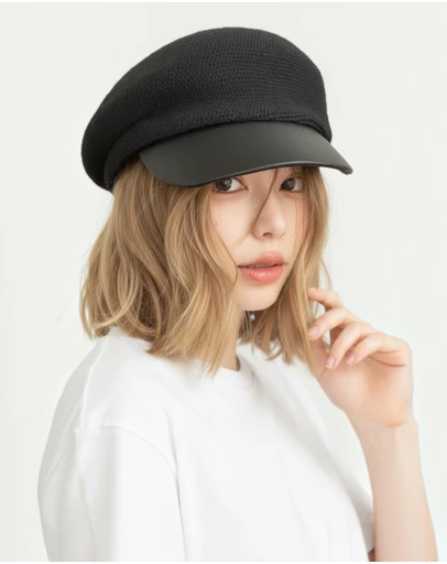 Mossée - Ava Knit Hat