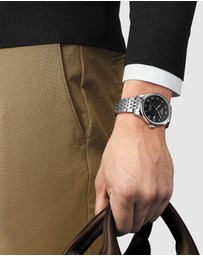 Tissot - Le Locle Powermatic 80