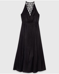 Maje - Risorette Dress