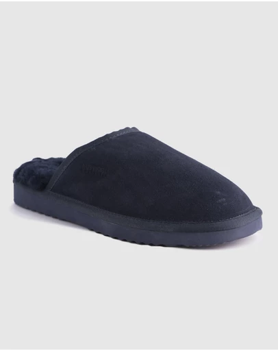 AusWooli Ugg Boots - Manly Sheepskin Wool Slippers