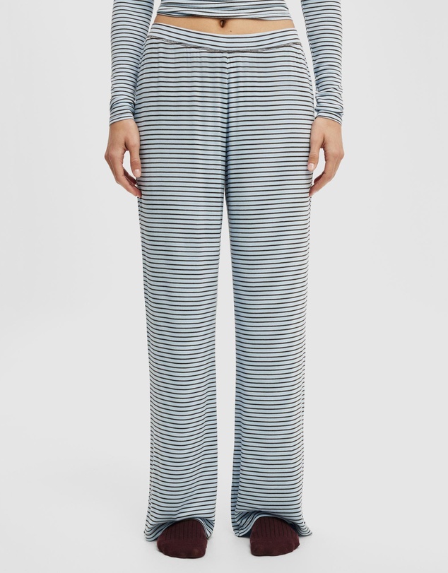 Cotton On Body - Airy Soft Wide Leg Pants