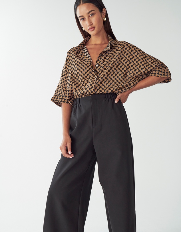 Willa - Crown Pants