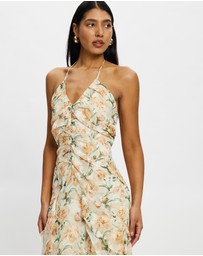 Honey and Beau - Lover Maxi