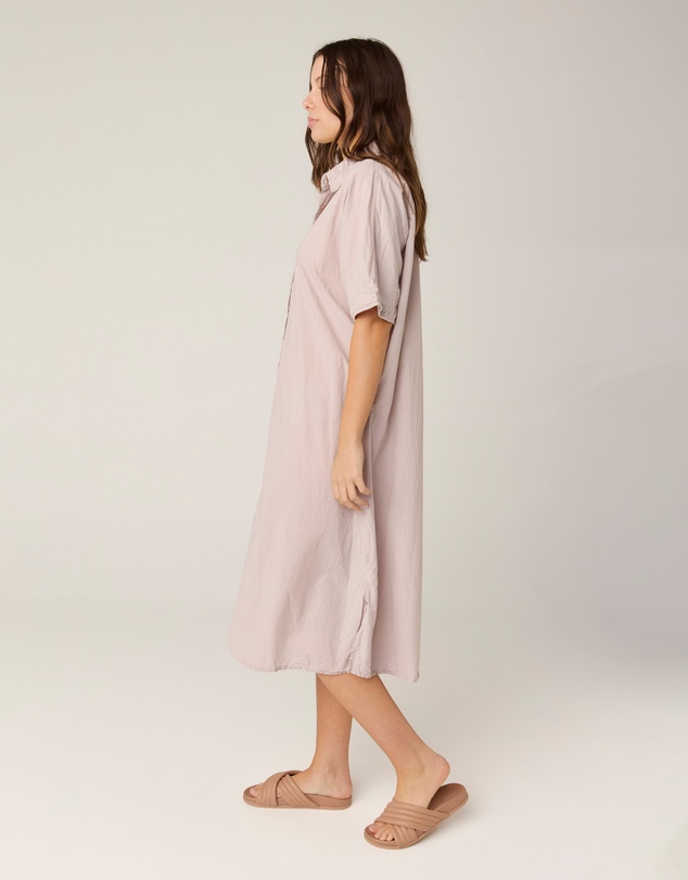 Primness - Devoile Shirt Dress