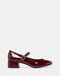 Therapy - Liz Ballet Heels