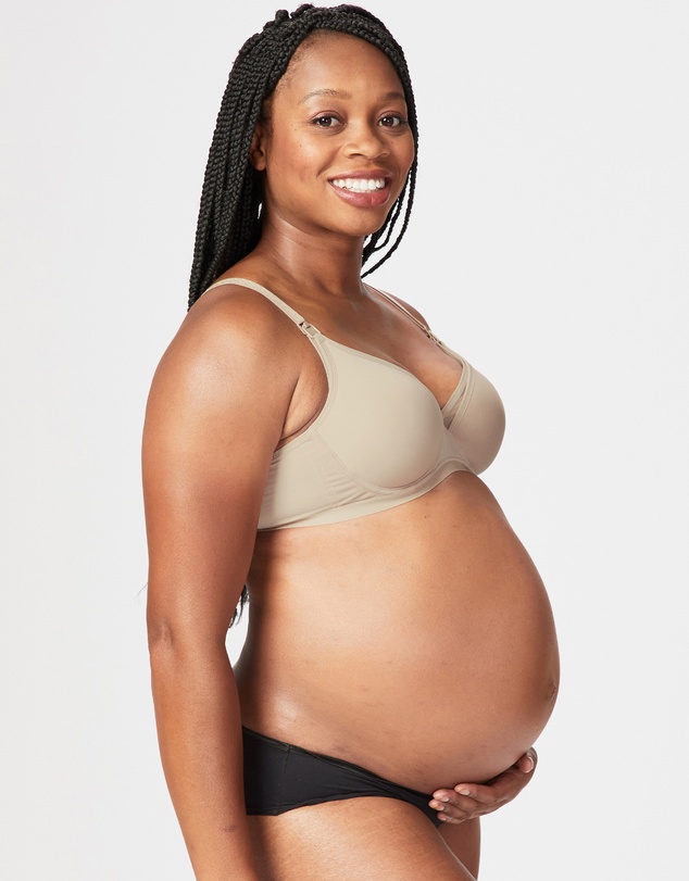Cake Maternity - Charley M Empower Nursing Bra