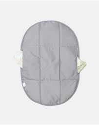 Storksak - St James Backpack Nappy Bag