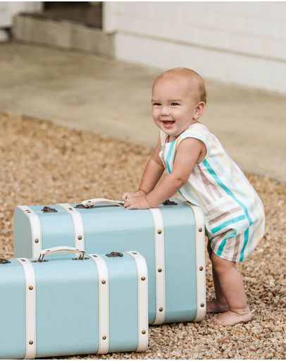 Alexi Stripe