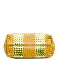 Pre-Loved by Azura Reborn - Pre-Loved bottega veneta Woven Tote Bag