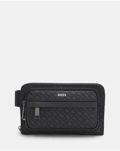 BOSS - Zair MN Crossover Bag