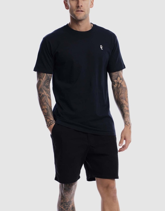 Counter Culture - Cypher Rise Tee