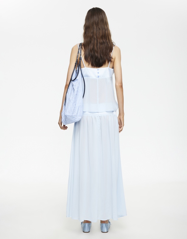 Lioness - Gracia Maxi Dress