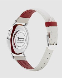 Doxie Watches - Winston 40mm Watch