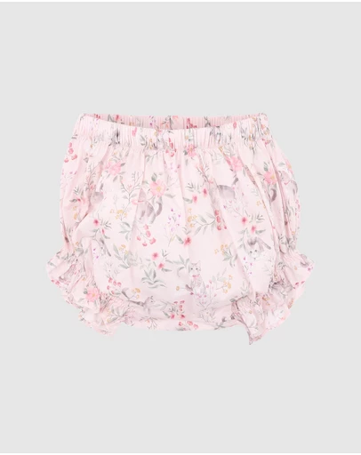 Bebe by Minihaha - Willa Bloomers - Babies