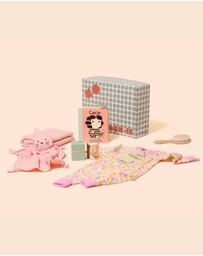 BOX-IE - LITTLE MISS MUFFET GIFT BOX