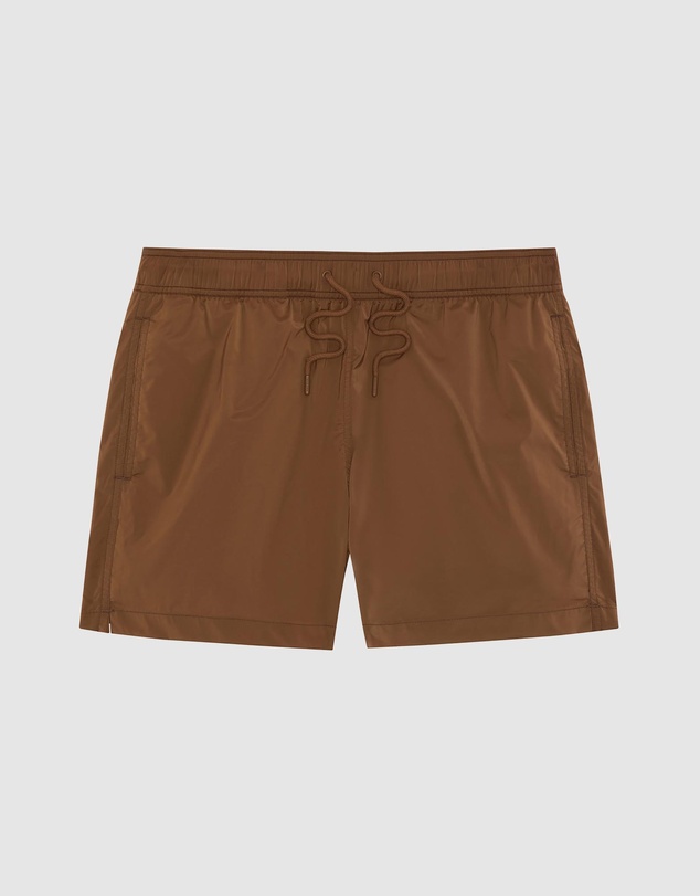 Frescobol Carioca - Salvador Elasticated Swimshorts
