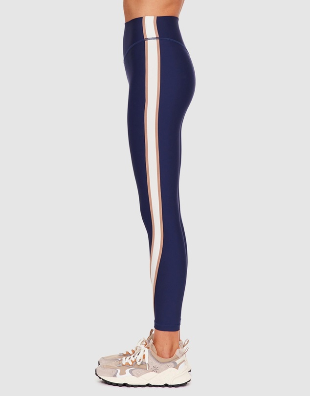 The Upside - 25in Toscan High Midi Pants