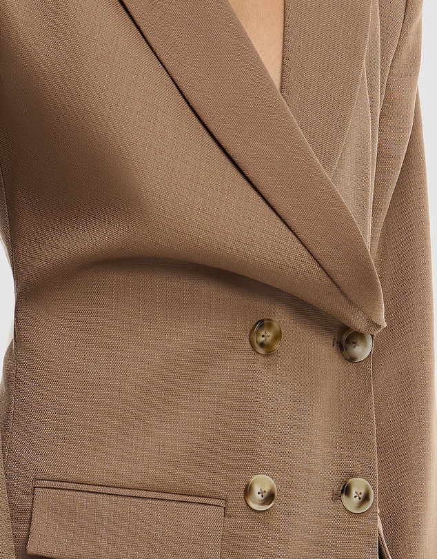 Significant Other - Eris Blazer Dress