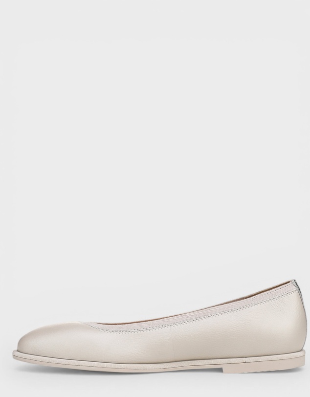 Vionic - Caroll 2.0 Ballet Flat - Chateu Grey