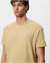 Polo Ralph Lauren - SS T-Shirt - ICONIC EXCLUSIVE