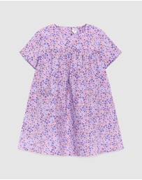 ARKET - Cotton Dress - Babies-Teens