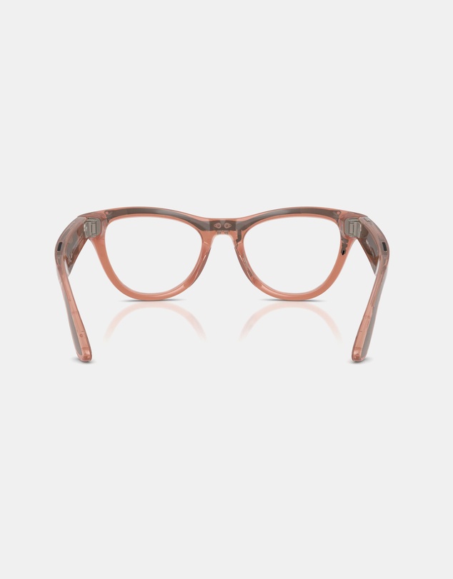 Ray-Ban - RAY-BAN META SKYLER - GEN 2