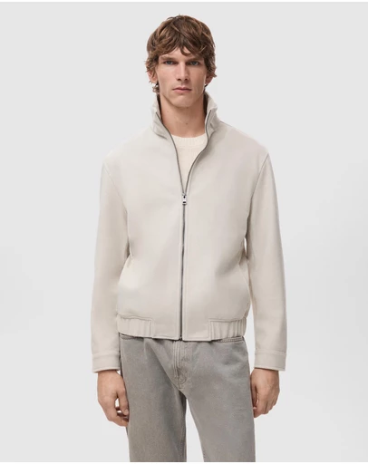 M.N.G - Alludiaz Sweatshirt