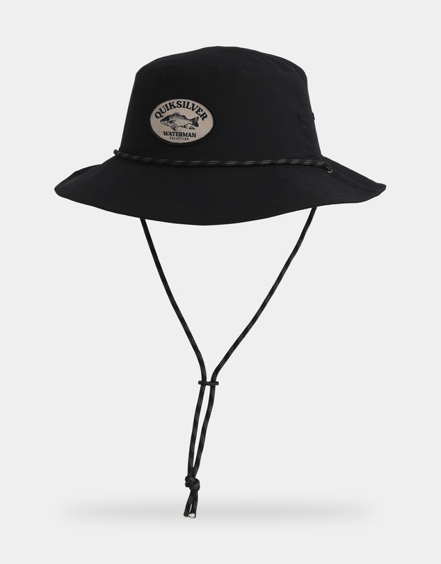 Quiksilver - Mens Boat Master Bucket Hat