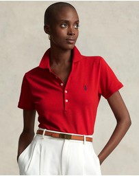 Polo Ralph Lauren - Slim Fit Stretch Polo Shirt