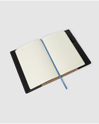 Republic of Florence - Journal A5 Black