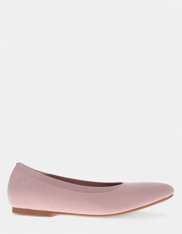 Mia Vita - Vienna Flats - Blush