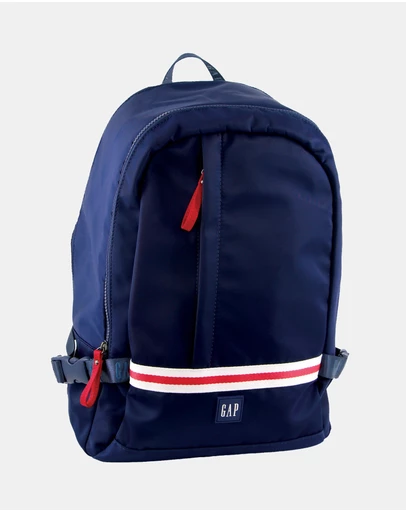 GAP - GAP Nylon Travel Backpack