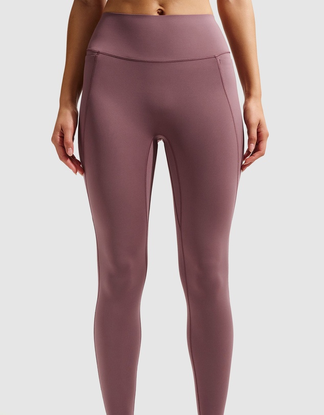 Nike - Universa High-Waisted 7/8 Leggings