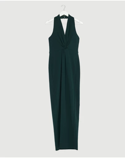 Revibe - Repaired CHANCERY Blaze Dress - AU 12